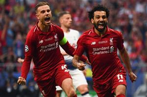 Liverpool vs Norwich