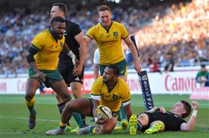 Australia vs New Zealand - Tight Bledisloe Cup match predicted in Perth