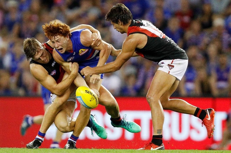 Essendon vs Bulldogs Predictions, Tips & Preview Round 21