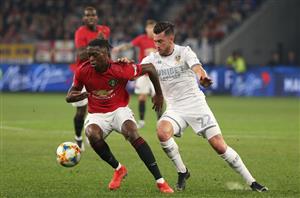 Manchester United vs Chelsea