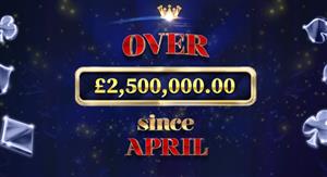 Daily Drop Jackpots from Red Tiger