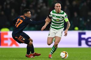 Celtic vs CFR Cluj