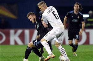 Ferencvaros vs Dinamo Zagreb