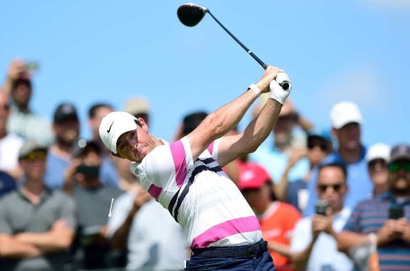 2019 BMW Championship Betting Tips - Rory McIlroy and Jon Rahm set to contend at Medinah