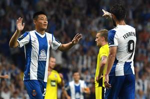 Espanyol vs Luzern
