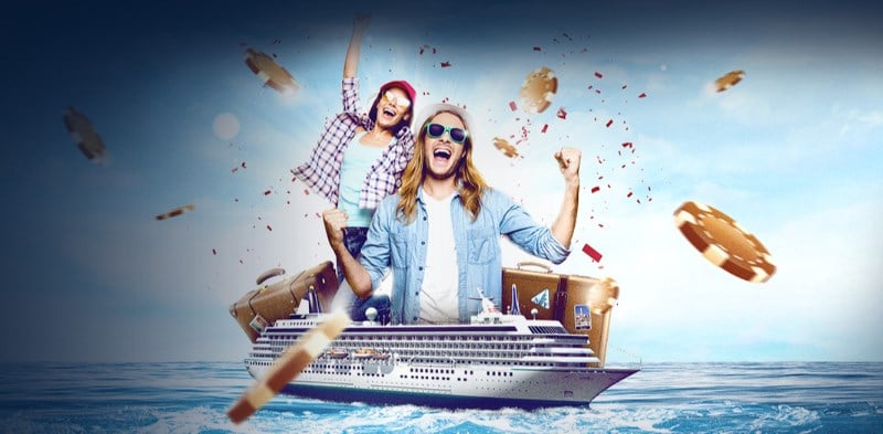 Casino Cruise Win A Cruise