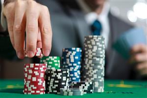 1-3-2-6 Betting System at casino