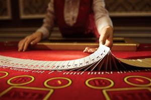 Double Exposure Blackjack
