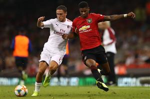 Wolverhampton vs Manchester United