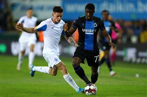 Club Brugge