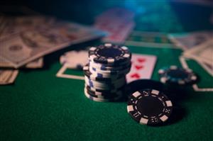 Blackjack Bankroll