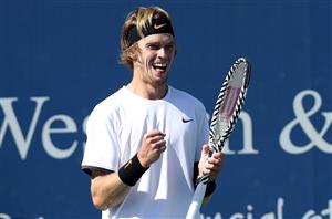 2019 ATP Winston-Salem Open Betting Tips – Andrey Rublev tipped to build on Cincinnati showing