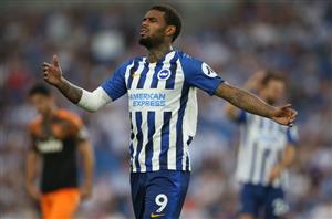 brighton Jurgen Locadia