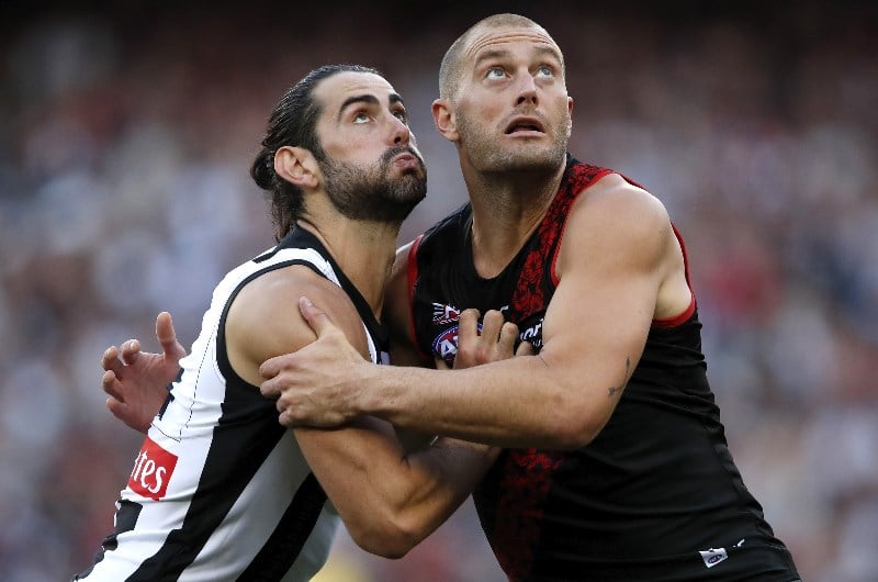 Collingwood vs Essendon Preview, Predictions & Betting Friday, August 23
