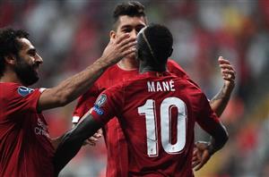 Liverpool vs Arsenal