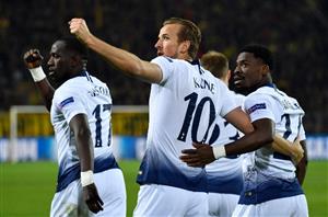 Tottenham Hotspur vs Newcastle United