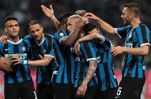 Inter Milan vs Lecce
