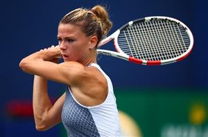 Qiang Wang vs Camila Giorgi Betting Tips - Giorgi has the form to reach WTA Bronx Open final