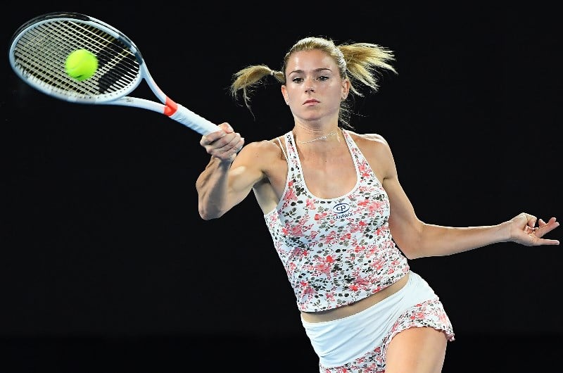 Camila Giorgi vs Magda Linette Betting Tips - Giorgi tipped to win close WTA Bronx Open final