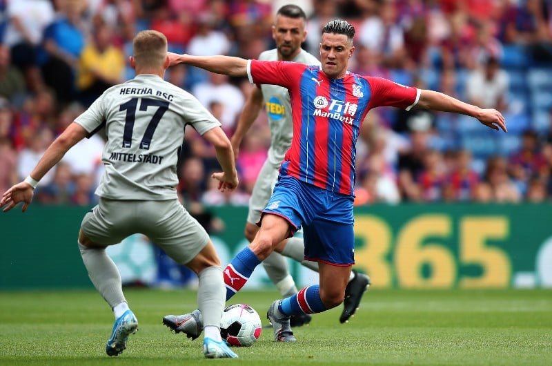 Crystal palace vs aston villa prediction