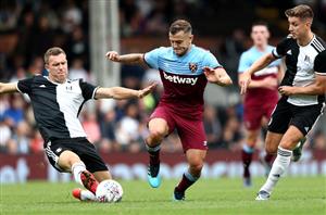 West Ham vs Norwich