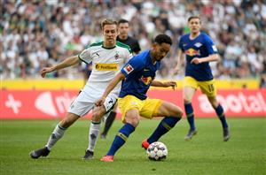borussia borussia Monchengladbach leipzigleipzig