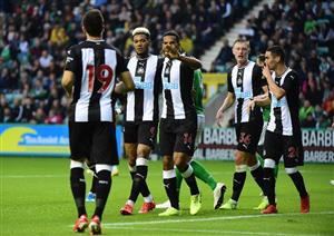 newcastle friendly