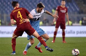 Lazio vs Roma