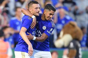 Leicester City vs Bournemouth