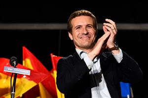 Pablo Casado 
