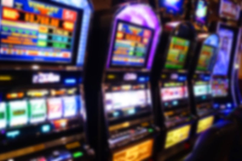 Slots Magic Casino Free Spins