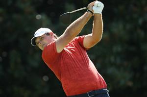 patrick reed