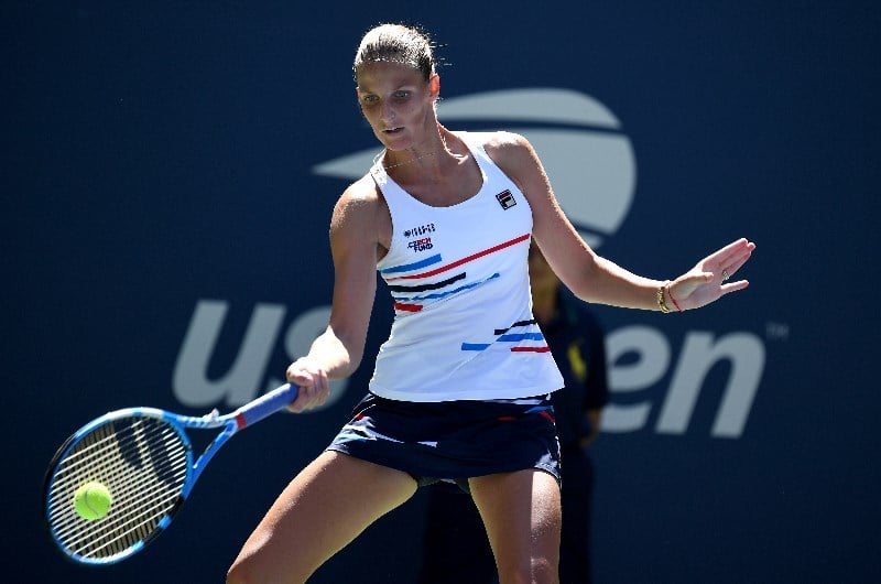 WTA Zhengzhou Open Tennis Live Streaming How to watch the Zhengzhou