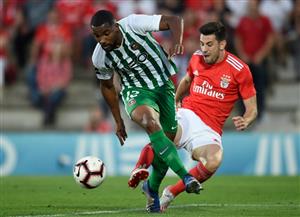 Pedro Henrique of Internacional heads the ball during the match News  Photo - Getty Images