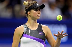 elina svitolina