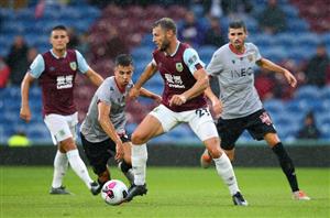 Brighton vs Burnley
