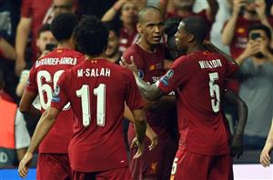 Liverpool vs Newcastle United