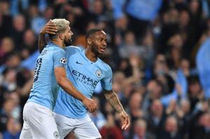 Norwich vs Manchester City