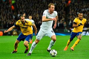 Tottenham Hotspur vs Crystal Palace