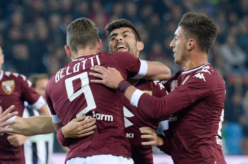 Lecce vs Torino Betting Preview & Prediction