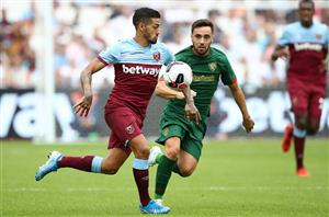 Aston Villa vs West Ham