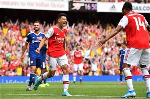 Watford vs Arsenal