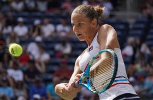 karolina pliskova