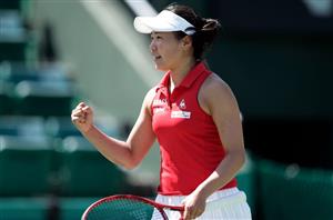 Nao Hibino vs Misaki Doi Betting Tips - Hibino tipped to win Japan Women's Open final