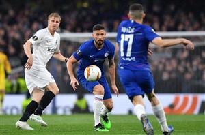 Chelsea vs Valencia