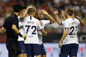 Olympiacos vs Tottenham Hotspur