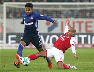 Schalke Mainz