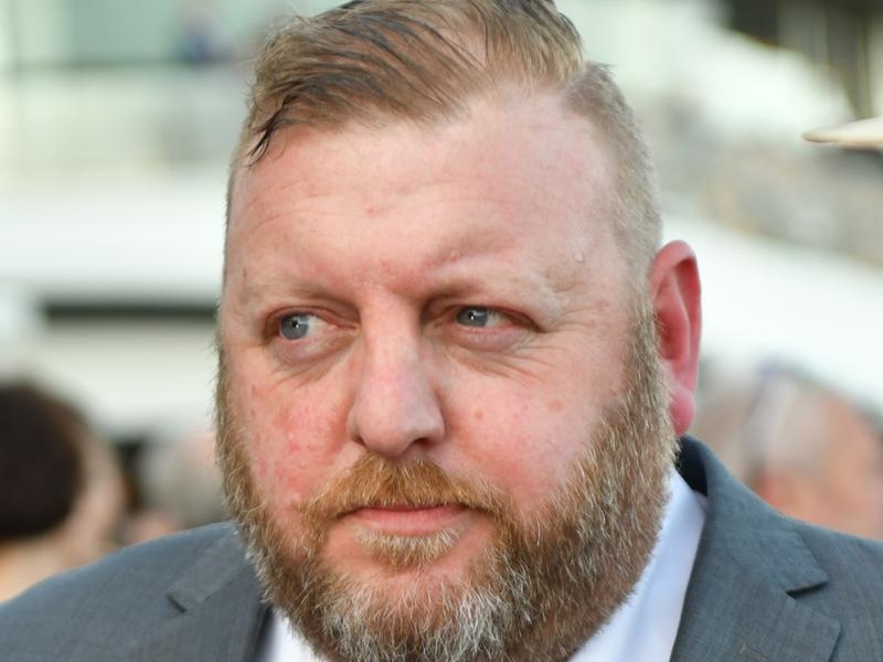 Trainers speak out after Makybe Diva Stakes abuse