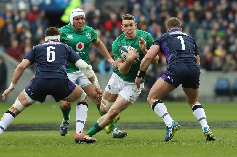 Ireland vs Scotland Preview, Predictions & Betting Tips Ireland to