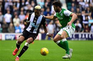 Newcastle vs Brighton